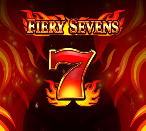  Fiery Sevens uyasi